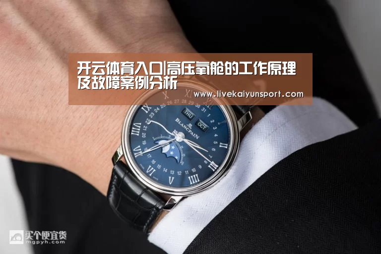 开云体育入口|高压氧舱的工作原理及故障案例分析(图2) KAIYUN中国站