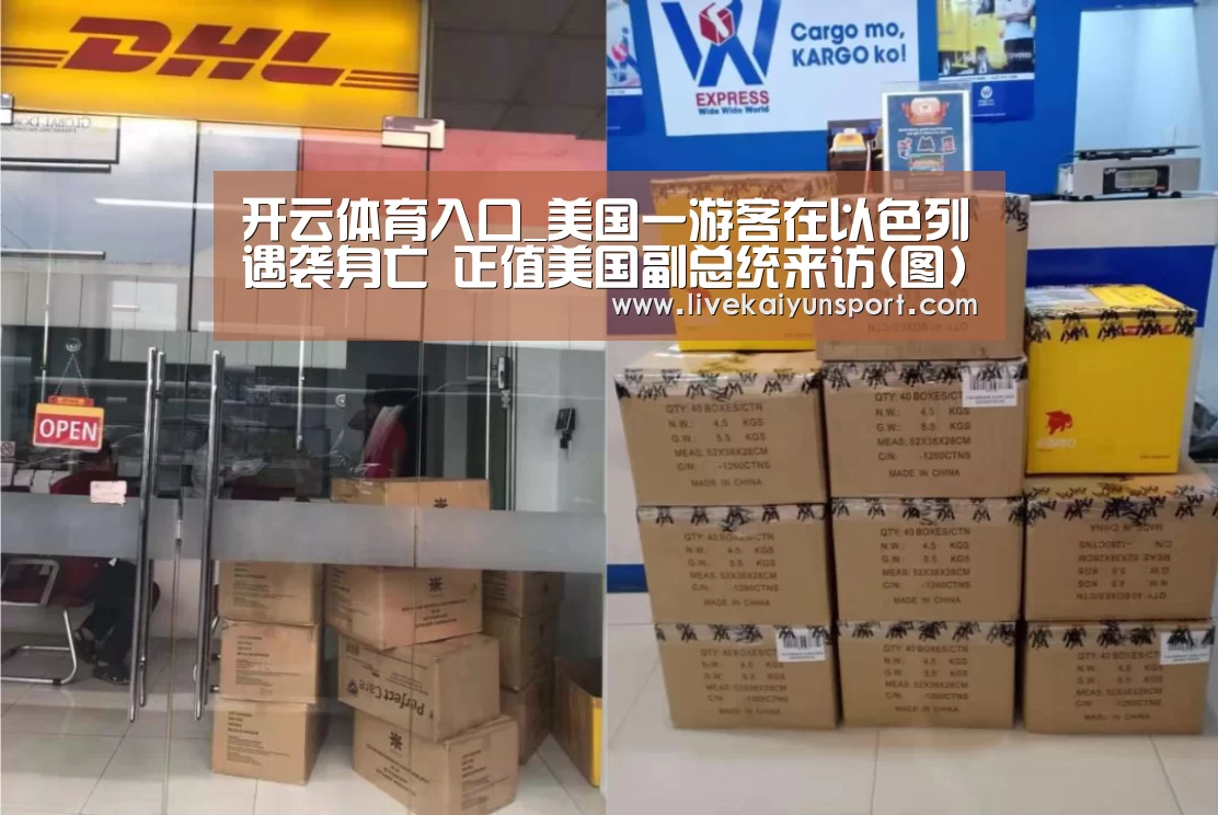 开云体育入口_美国一游客在以色列遇袭身亡 正值美国副总统来访(图)(图1) 开云体育入口
